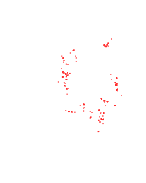 HeatMap Overlay