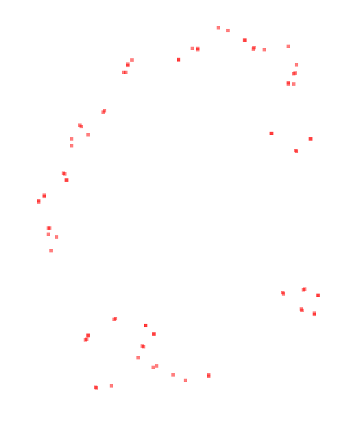 HeatMap Overlay