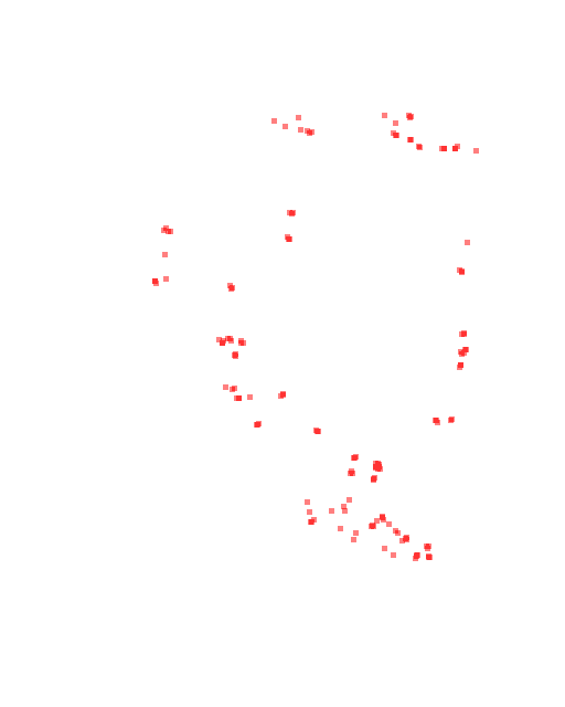 HeatMap Overlay
