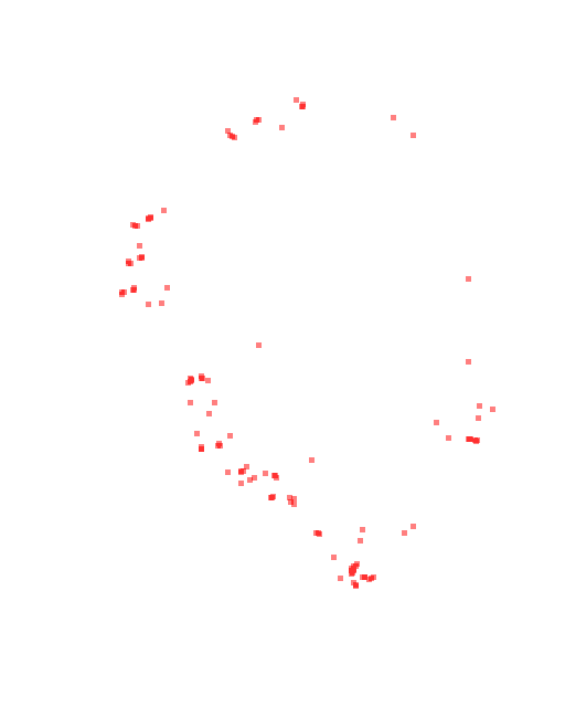 HeatMap Overlay