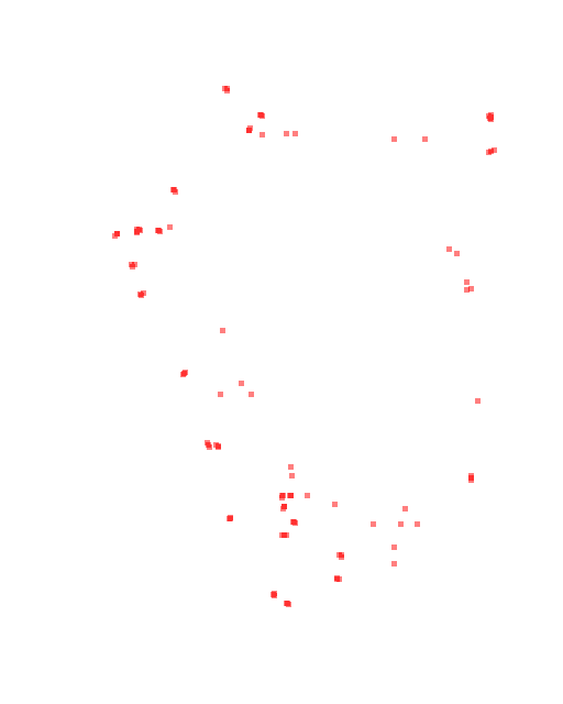 HeatMap Overlay