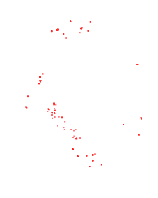 HeatMap Overlay