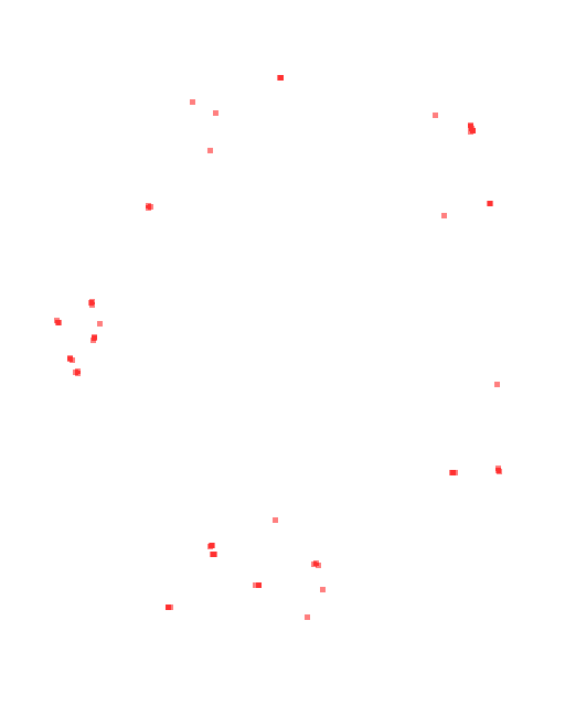 HeatMap Overlay