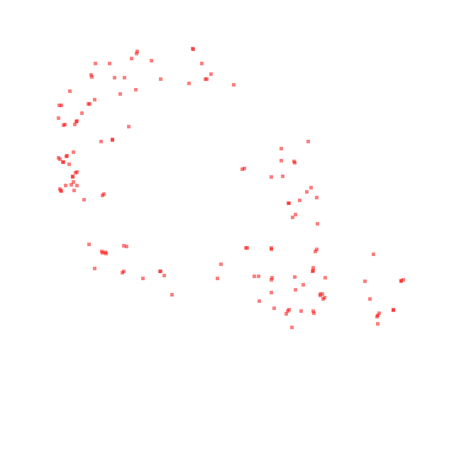 HeatMap Overlay