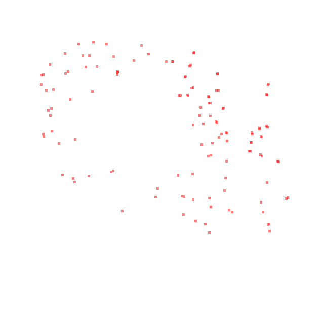 HeatMap Overlay