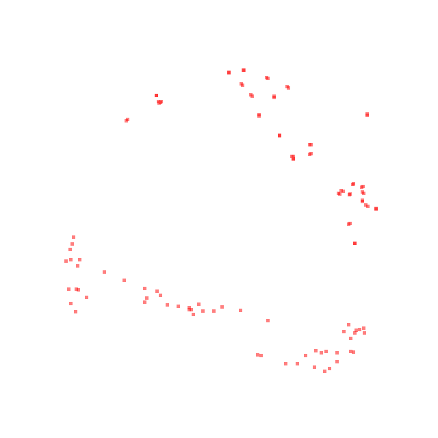 HeatMap Overlay