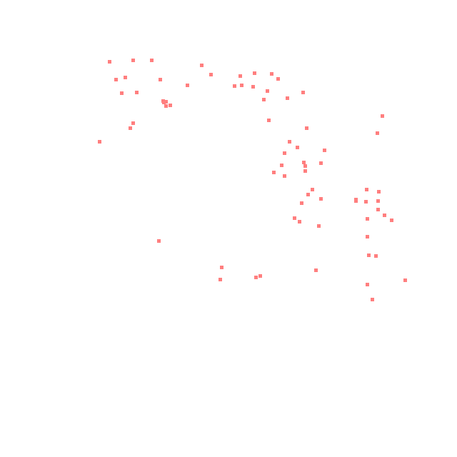 HeatMap Overlay