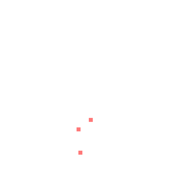 HeatMap Overlay