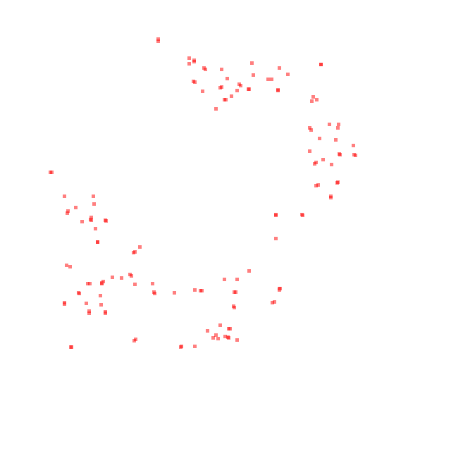 HeatMap Overlay