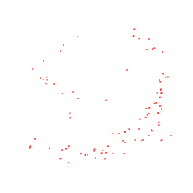 HeatMap Overlay