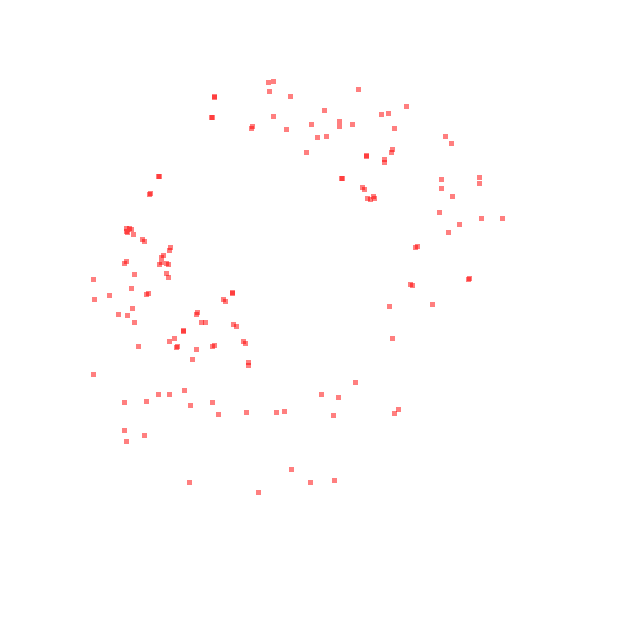 HeatMap Overlay