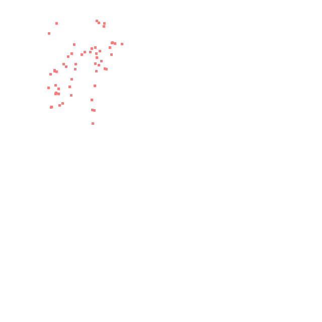 HeatMap Overlay
