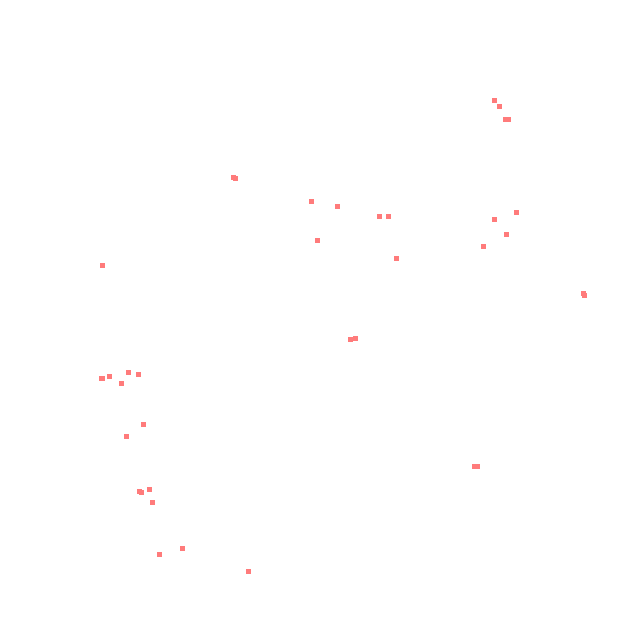HeatMap Overlay