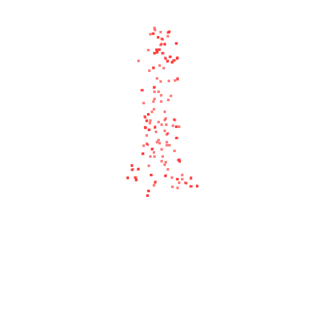 HeatMap Overlay