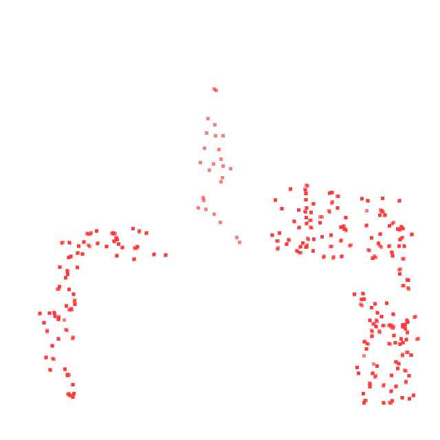 HeatMap Overlay
