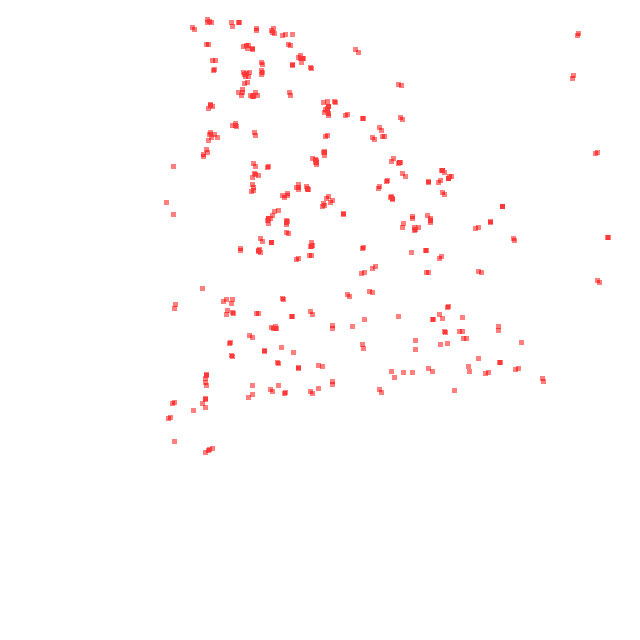 HeatMap Overlay