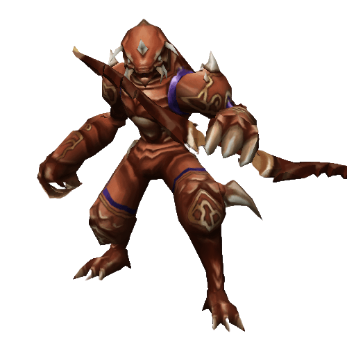 Arcaș Scorpion V2
