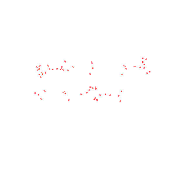 HeatMap Overlay