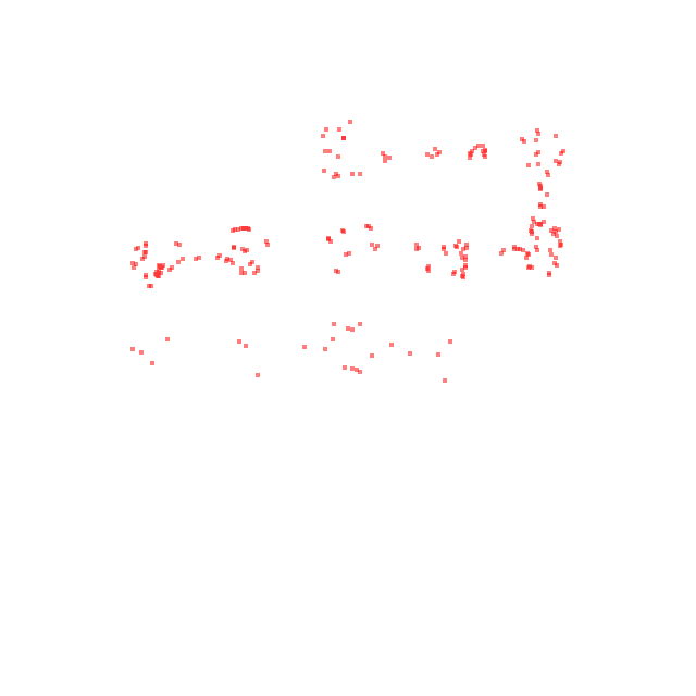 HeatMap Overlay