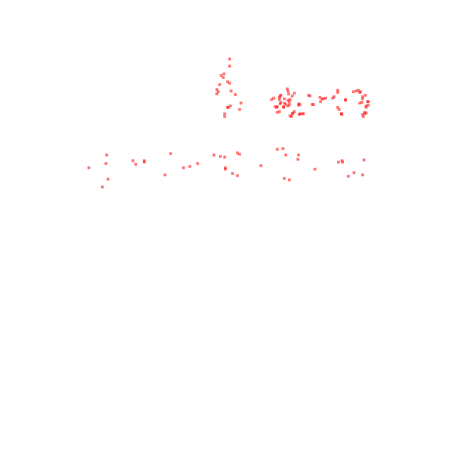 HeatMap Overlay