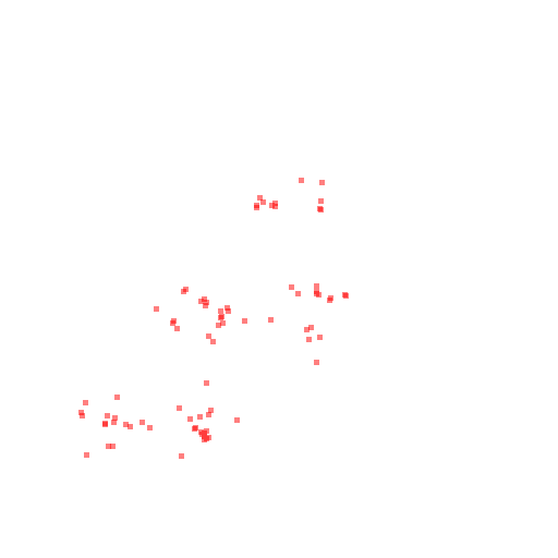HeatMap Overlay