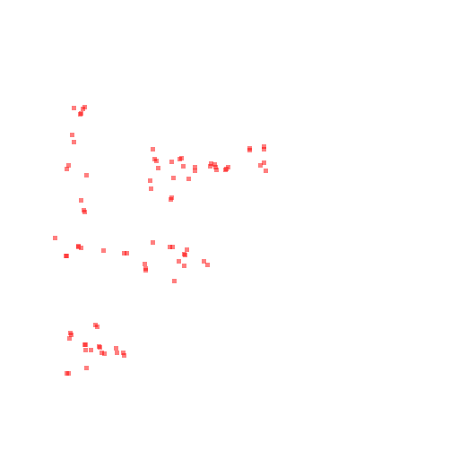 HeatMap Overlay