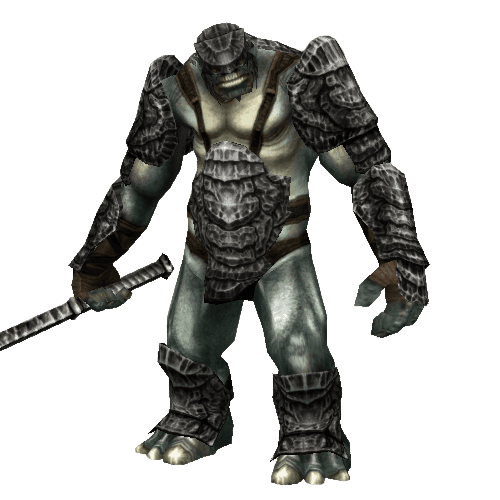 Berserker Căpcăun