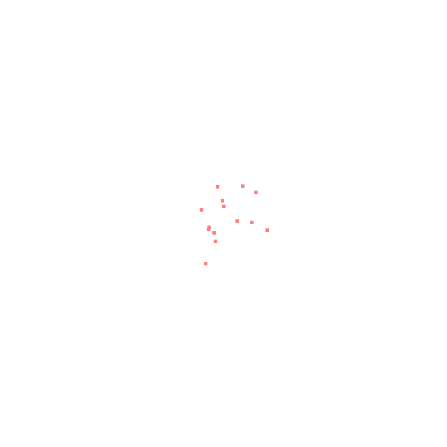 HeatMap Overlay