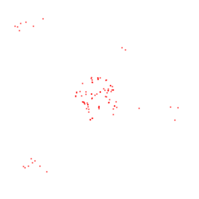 HeatMap Overlay