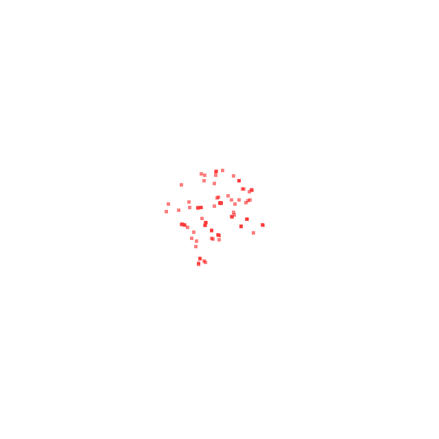 HeatMap Overlay