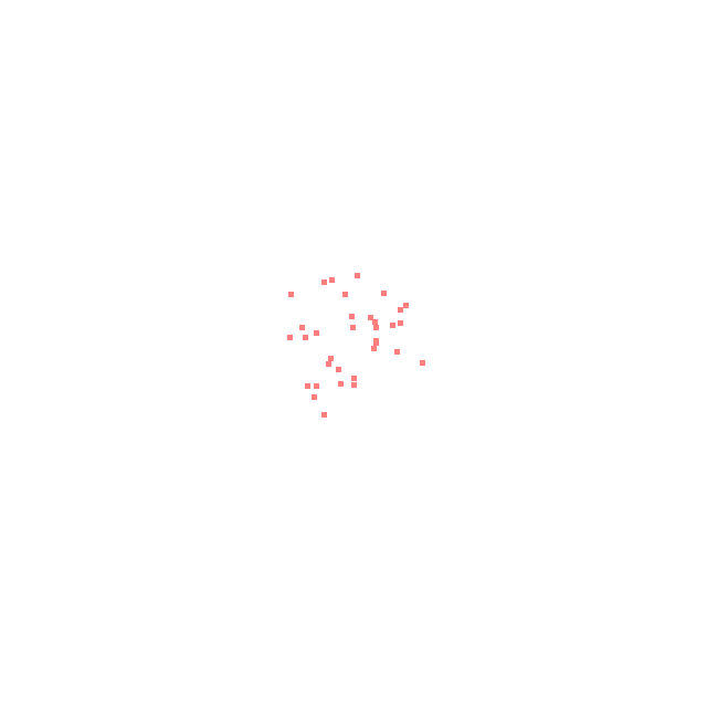 HeatMap Overlay