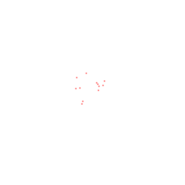 HeatMap Overlay