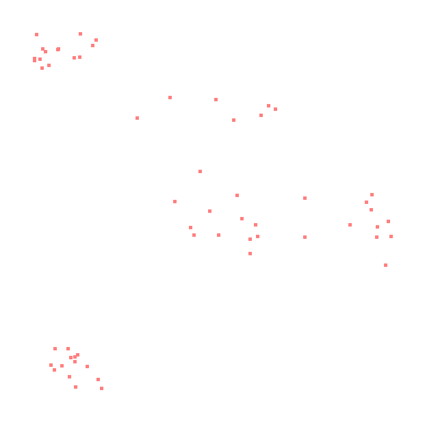 HeatMap Overlay