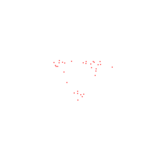 HeatMap Overlay